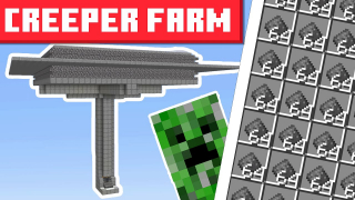 Creeper Farm