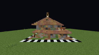 Casa Urbana (2 pisos)
