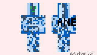 Anoga_Sane skin