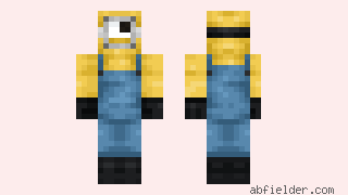 Exinfty0_0 skin