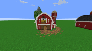 Red Barn