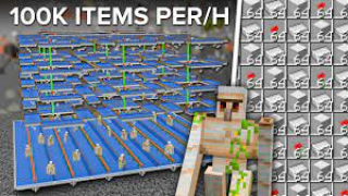 IRON FARM 80K PER HOUR