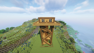 Watch Tower