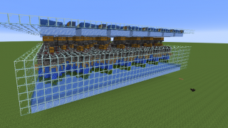 frozenfl0 63 farms 144m a day (donut smp)