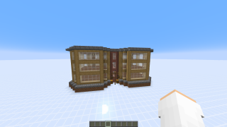 Automatic Villager All Crop Farm