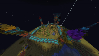 medival / fantasy base 