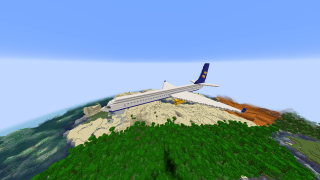 boeing 757-300
