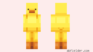 duck