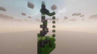 Nether Stasis Chamber - Without water