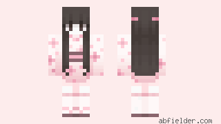 girl skin
