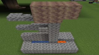 Easy Auto AFK CobbleStone Gen