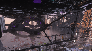Dodecahedron - 6b6t, Spawn Ungriefing Movement
