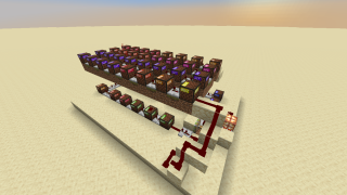 Coffin Dance minecraft version # note block