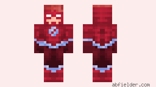 The flash