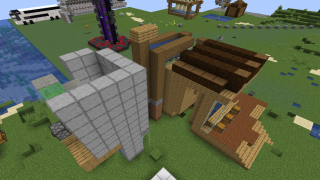 Auto Smelter + Carpet Duper