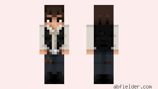 Han Solo