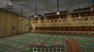 4x Brewing Room