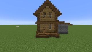 Wild Western Sherrif