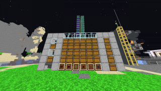 Small / Expandable Auto Sorter