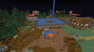 IRON FARM SIMPLE (VERY EASY)