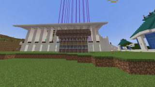 Simple Pointed Dripstone Farm (Stackable)