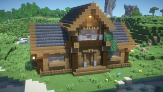 Small house