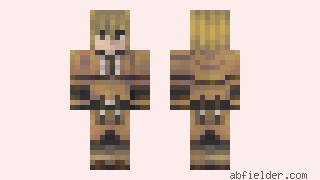 Thorfinn