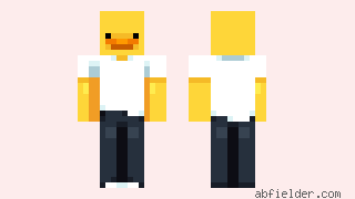 Ducky