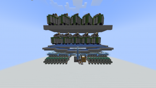 Cobblestone farm 1,500,000/h By Dustyievski