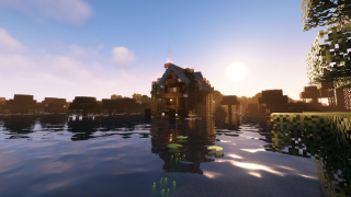 Swamp Bee Farm