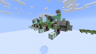 ilmango's tunnel bore (automatic design)