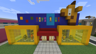 Toys R Us
