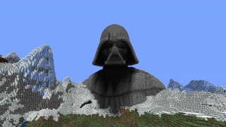 Darth Vader