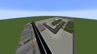 Military base.