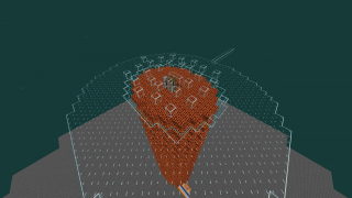Survival-Friendlier Looting Gold Farm