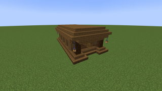 Spruce Mini Warehouse