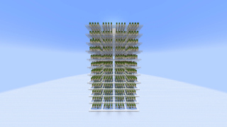 Basic Cactus Farm (45k/h)