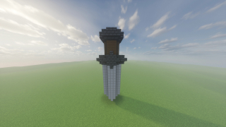 Big, Cool Sword