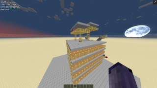 Simplest Shulker Farm