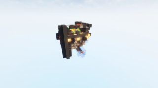 Emilia's Moss Bonemeal Farm 1 module 3.2k ph
