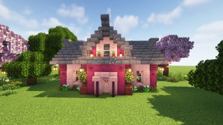 Ivy's Cherry House