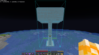 Best Mob Farm 1.21 all versions