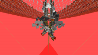 BEST 1.21.4 GOLD BLOCK Farm ilmango's design