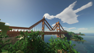 Golden Gate Bridge
