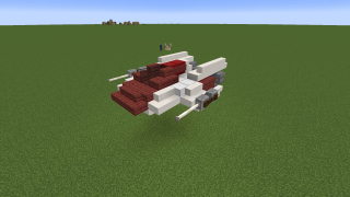 A-wing