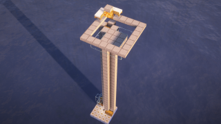 easy Raidfarm (Vanilla friendly!)
