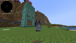 Granja simple de Hierro / Iron Simple Farm