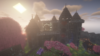 Dark Castle