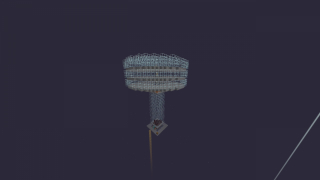 Magma Farm (No Wither Rose)