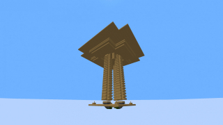 Pathfinding Mob Farm ilmango Edited